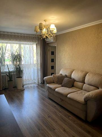 2х комнатная квартира в центре Херсона