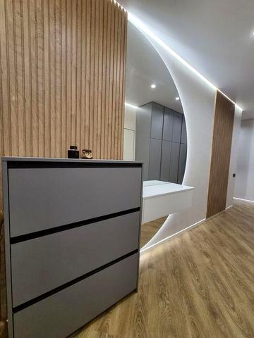 ЖК Саванна Сіті, корпус Гепард 2, продаж 2 кімнатної квартири 63 м² ЖК Саванна Сіті