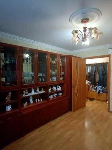 Продаж ДВУШКИ 3/5