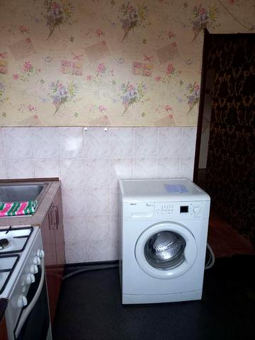 Сдаю 2к квартиру на ЮТЗ.