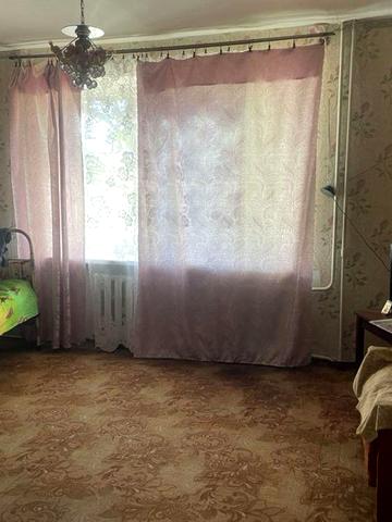 Продажа квартиры под ремонт без риелторов