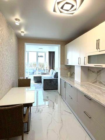 Продаж 2кімнатної квартири в центрі м.Ірпінь