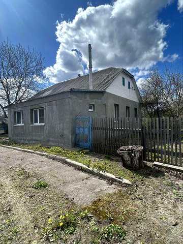 Продаж будинку в с. Пищики/Фурси