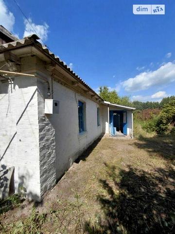 Продаж 3к Дім вулиця Лісова