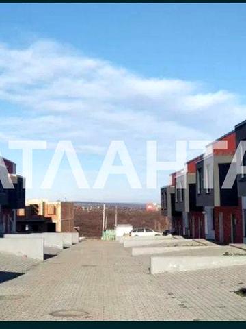 Таунхаус . Зданий 4 кімнати  104 кв.м.