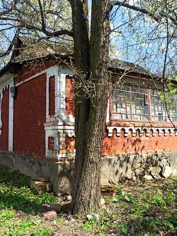 Продам будинок з великою ділянкою землі с.Голодьки, Вінницька обл.