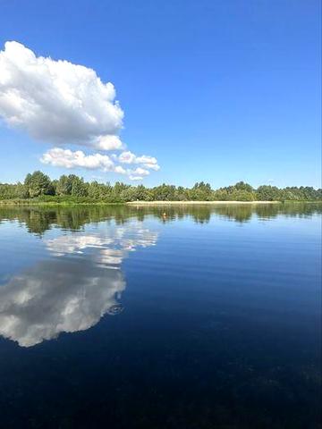 Будинок на першій лінії в Goodlife Park, море, дамба, Лебедівка.