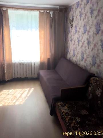 Продам квартиру 1к