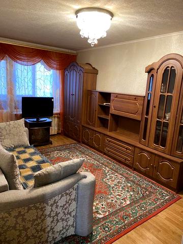 Сдам в аренду 1кв на Песках (Хозяин),