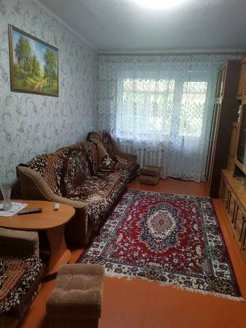 Продається 3-кімнатна квартира в м. Жовті Води!