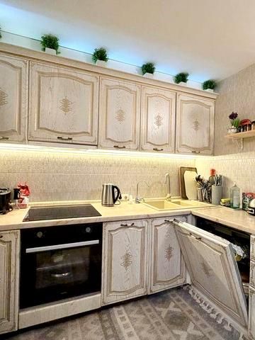 Без %‼️Продаж 3 кім квартири вул. Соборна 28 Софіївська Борщагівка