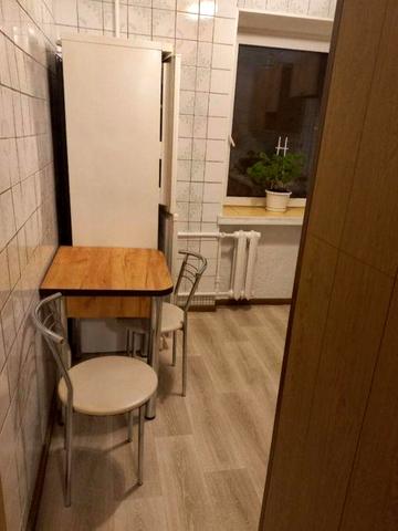 Сдам однокомнатную на на ХТЗ
