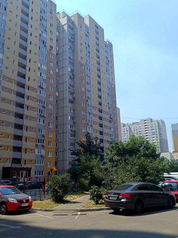 Терміново! Здається шикарна 1-кімнатна квартира на вул. Закревського, 95!