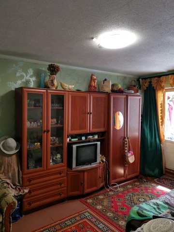 Продаж одно кімнатної квартири