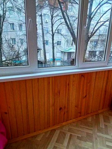 ВІЛЬНА! Оренда 1-кімн квартири з меблями, технікою в центрі по Мстиславській, за Прогресом.