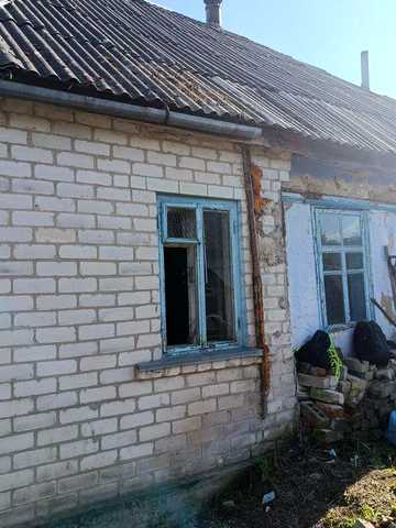 Продається будинок в центрі міста