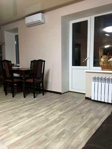 Продам квартиру-студію, здам тільки по-добово