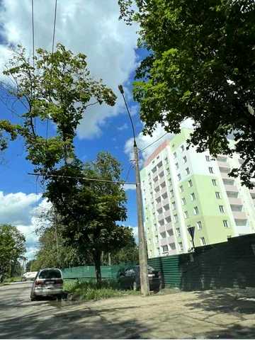 Продам 2к квартиру ЖК Мира 3.ХТЗ.Новострой ЖК МИРУ 3