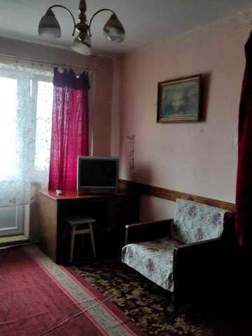 Продається однокімнатна квартира
