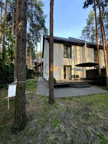 Буча лісна, шикарний дуплекс, 100 м2