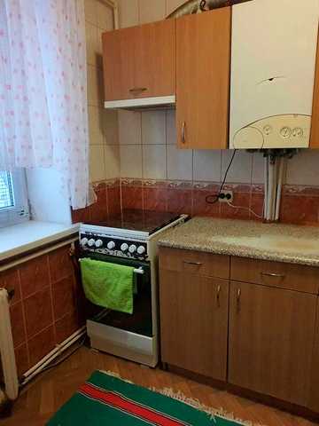 Терміново. Продам 2 -о кімнатну квартиру з індівідуальним опаленням