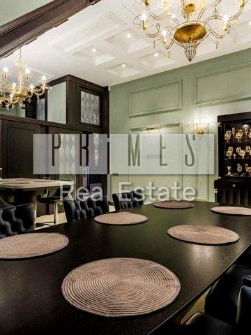 Продаж 5к пентхаус 343м2 Івана Мазепи 10 Diamond Hill Грушевського центр Печерськ Арсенальна