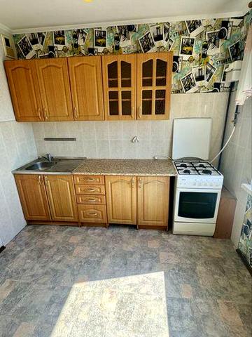 Двокімнатна квартира Водоканал