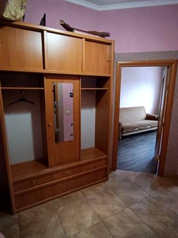 Оренда 1к квартири в Ірпені по вулиці Рильського 7Ж