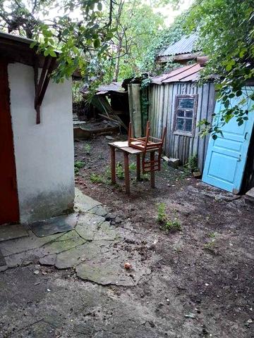 Продам! Центр, район Облбольницы часть дома 41 кв.м,