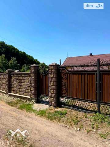 Продаж 4к Дім Дачна вулиця