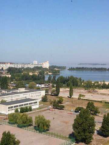 Продаж 2к Квартира Припортова вулиця ЖК ул. Героев Сталинграда, 34/2