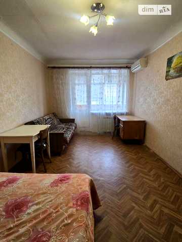Продаж 1к Квартира Терехівська вулиця
