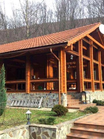 Продаж будинокS-110 м.кв.с.Чинадійово Закарпатська обл.діл0.43га без%