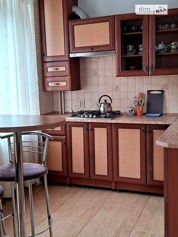Довгострокова оренда 1к Квартира Козацька вулиця