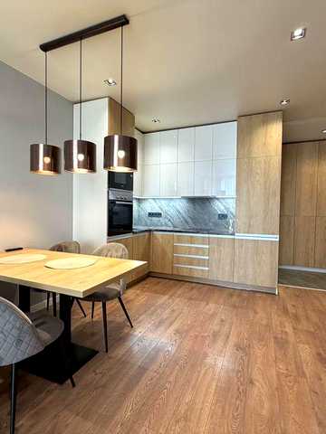 Продаж 1к, ЖК Славутич, вул. Зарічна 2 корп. 2, Без % S-47 м ЖК Славутич