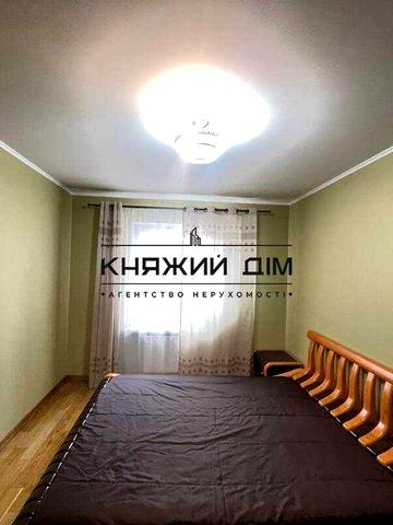 Без комісії! Продаж 2-х кімнатної квартири на Осокорках. Код: 21147440
