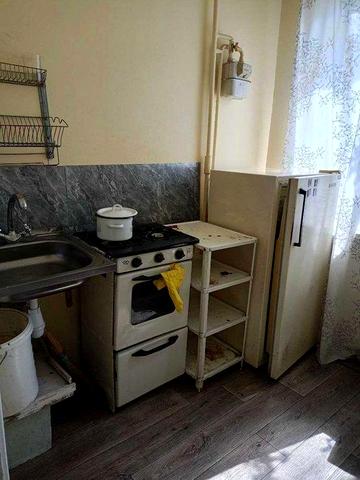 Сдам 1к квартиру конец Слобожанского