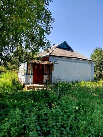 Продам будинок в мальовничому селі Черняхів (Кагарлицький район,)
