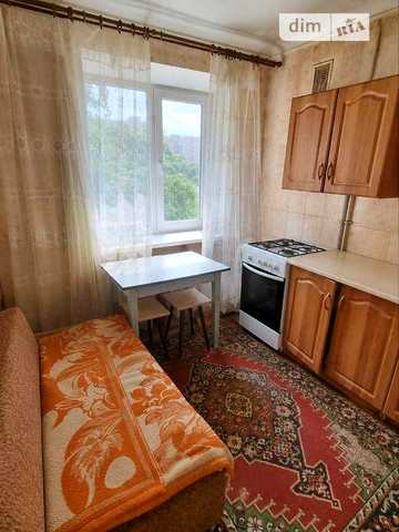 Продаж 1 кімнатної квартири 3/5 пов зуп Нестора Городовенка (Чайковського) №17963