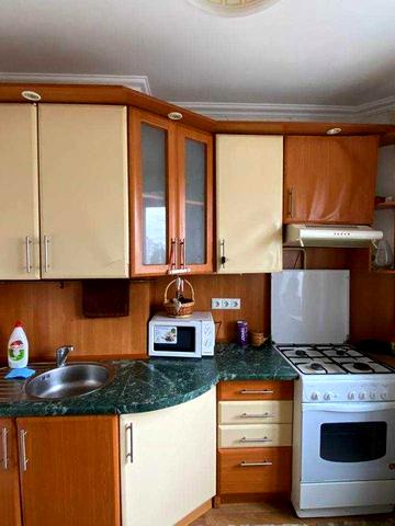 Вул.Тулузи 3,оренда затишної 1к квартири,є газ! Борщагівка