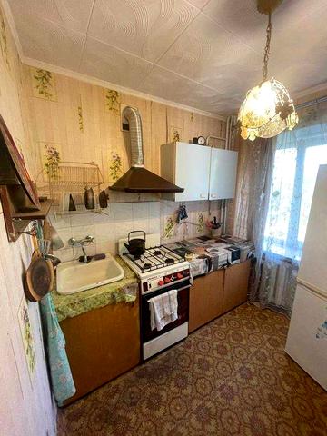 RLT V01 Оренда 1-кімнатної квартири по вул. Олександра Довженка (Толстого), м. Чернігів