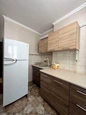 В продажу 3 к к на 6й Слобідській/ пр. Центральний з ремонтом
