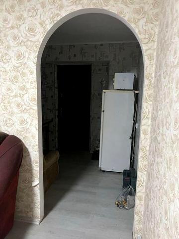 Здам 1кім в Гуртожитку вул.Вітрука Можлива Оренда На Короткий Термін