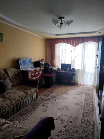 Продам 2к квартиру на вул. П.Тичини 1844