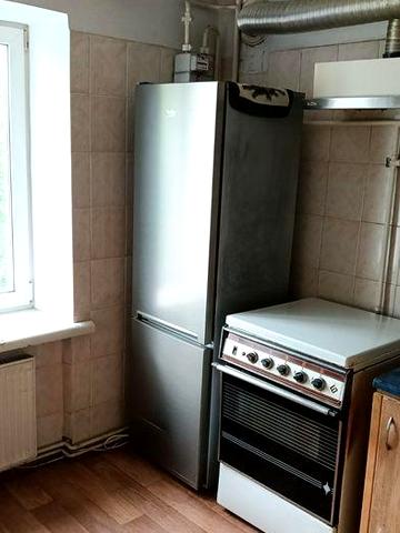 Оренда квартири з автономним опаленням в Рівному