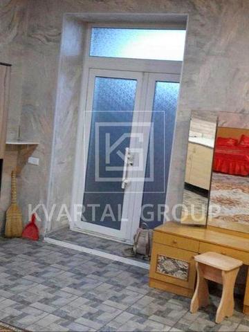 Оренда квартири-студії в центрі міста