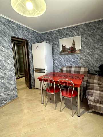 Продаж 1 кім в центрі міста, 51кв.м, індивід.опалення
