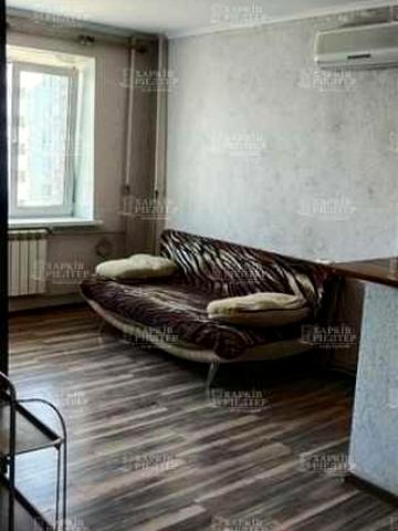 FE S4 Продається затишна 1-кімнатна квартира-студія по вул. Клочківська, 193-А.