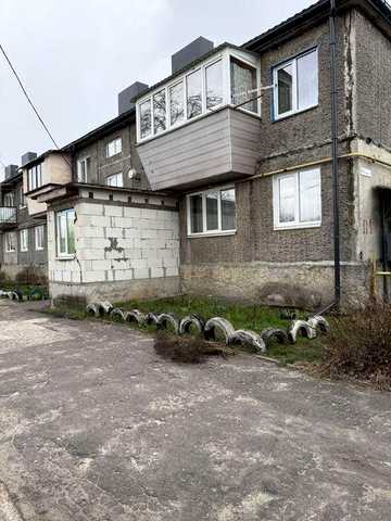 Гостомель  продажа 2 ком Пушкина 1