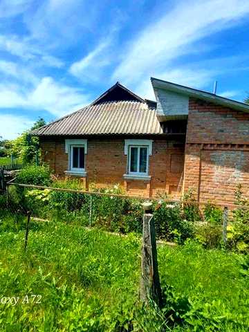 Продам будинок в с. Корделівка на центральній трасі недалеко від м.Вінниці